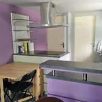 La Tranquille Maison Bleue *