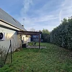 La Tranquille Maison Bleue Honguemare-Guenouville
