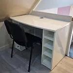 La Tranquille Maison Bleue