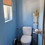 La Tranquille Maison Bleue Casa de Férias *