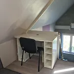 La Tranquille Maison Bleue Casa de Férias *