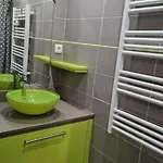 La Tranquille Maison Bleue *