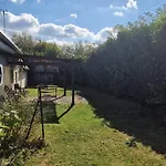 La Tranquille Maison Bleue Casa de Férias