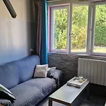 La Tranquille Maison Bleue Casa de Férias *