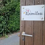 La Tranquille Maison Bleue *