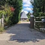 Casa de Férias La Tranquille Maison Bleue