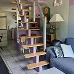 La Tranquille Maison Bleue