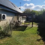 La Tranquille Maison Bleue *