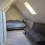 La Tranquille Maison Bleue *
